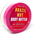 (LOT OF 5) Trader Joe's Brazil Nut Body Butter - NEW