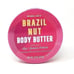 (LOT OF 5) Trader Joe's Brazil Nut Body Butter - NEW