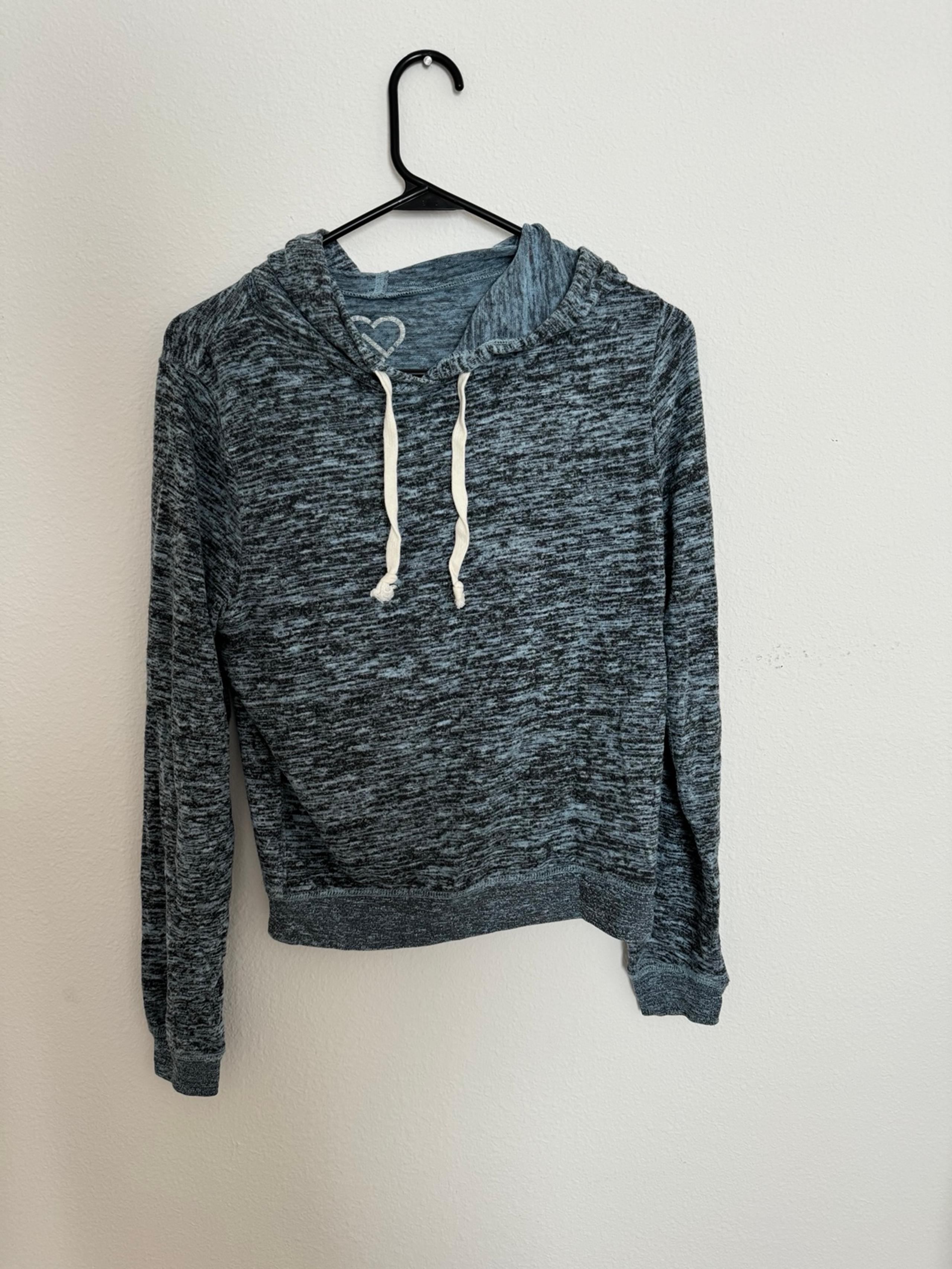 Aeropostale Hoodie.