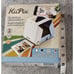 TOMY KiiPix Smartphone Picture Printer Portable Fujifilm Instax Mini Film NEW
