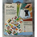 TOMY KiiPix Smartphone Picture Printer Portable Fujifilm Instax Mini Film NEW
