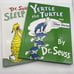Vintage Dr. Seuss Books (2)
