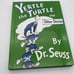 Vintage Dr. Seuss Books (2)