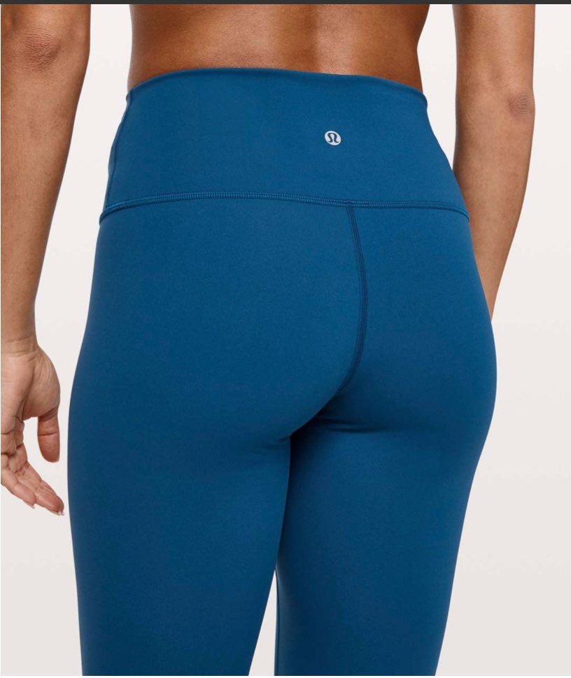 Lululemon Wunder Under High-Rise Tight