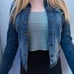 Guess brittney jacket