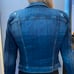 Guess brittney jacket