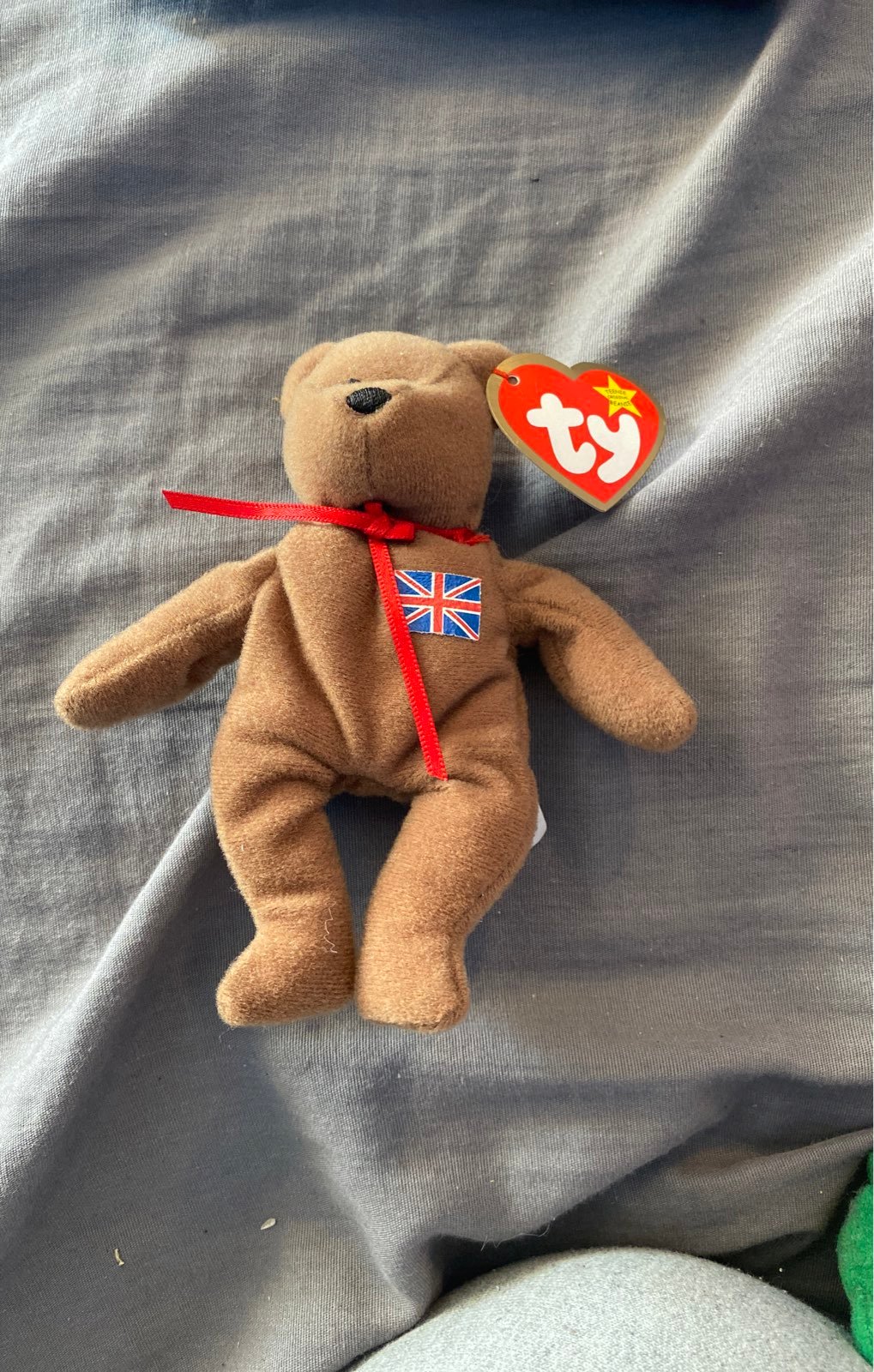 Ty Beanie Babies