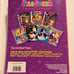 2005 Lisa Frank 400 Page tear and share Coloring Book