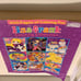2005 Lisa Frank 400 Page tear and share Coloring Book