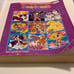 2005 Lisa Frank 400 Page tear and share Coloring Book