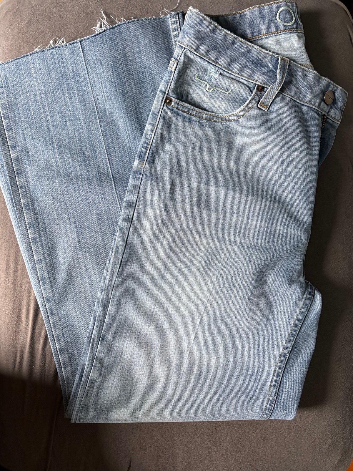 Kimes Ranch Olivia trouser jeans