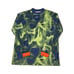 Nike Dri-Fit F.C. Soccer Top Multicolor DV9798-398 Men’s Size Medium