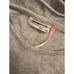 Ladies Small Anthropologie 100% Cashmere Gray Sweater