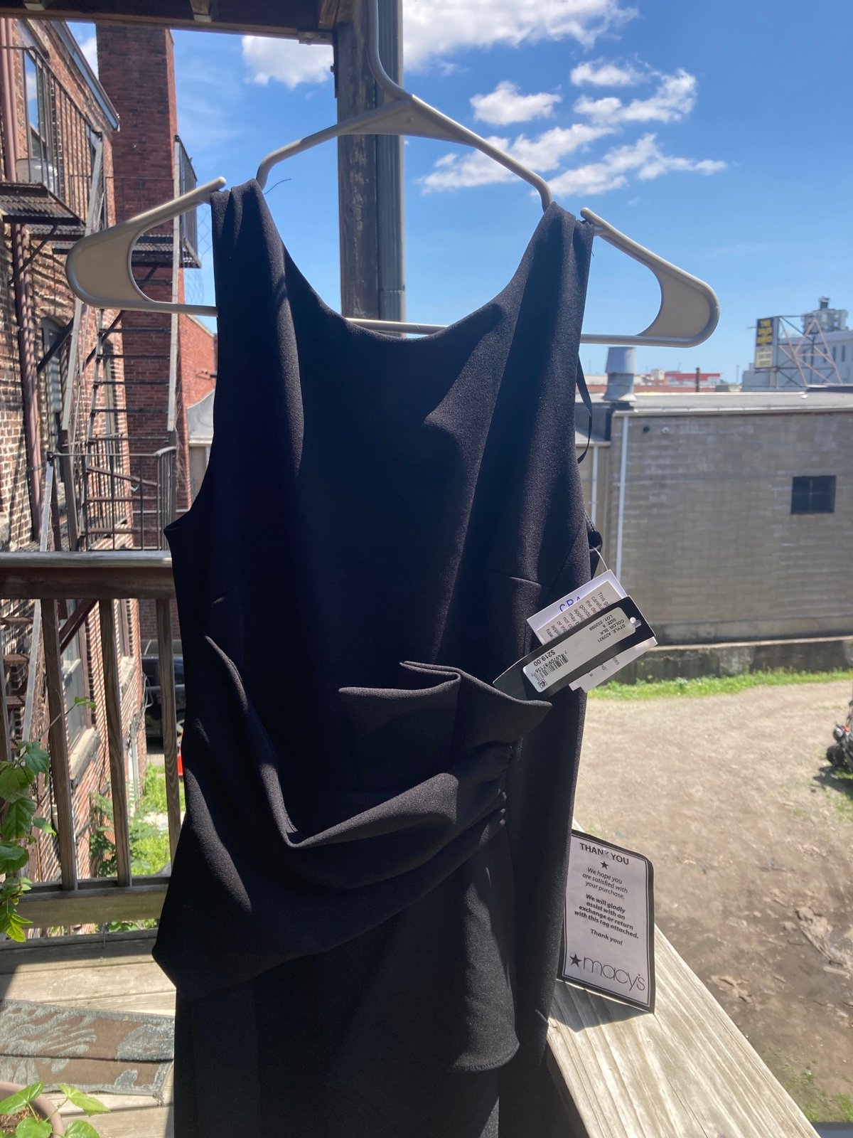women’s dress