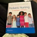 Pediatric nursing textbook
