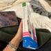 Pediatric nursing textbook