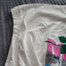 Portland Oregon Womens med/lar crop top