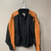 Mens Vintage Harley-Davidson Bomber Jacket. XL