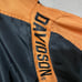 Mens Vintage Harley-Davidson Bomber Jacket. XL