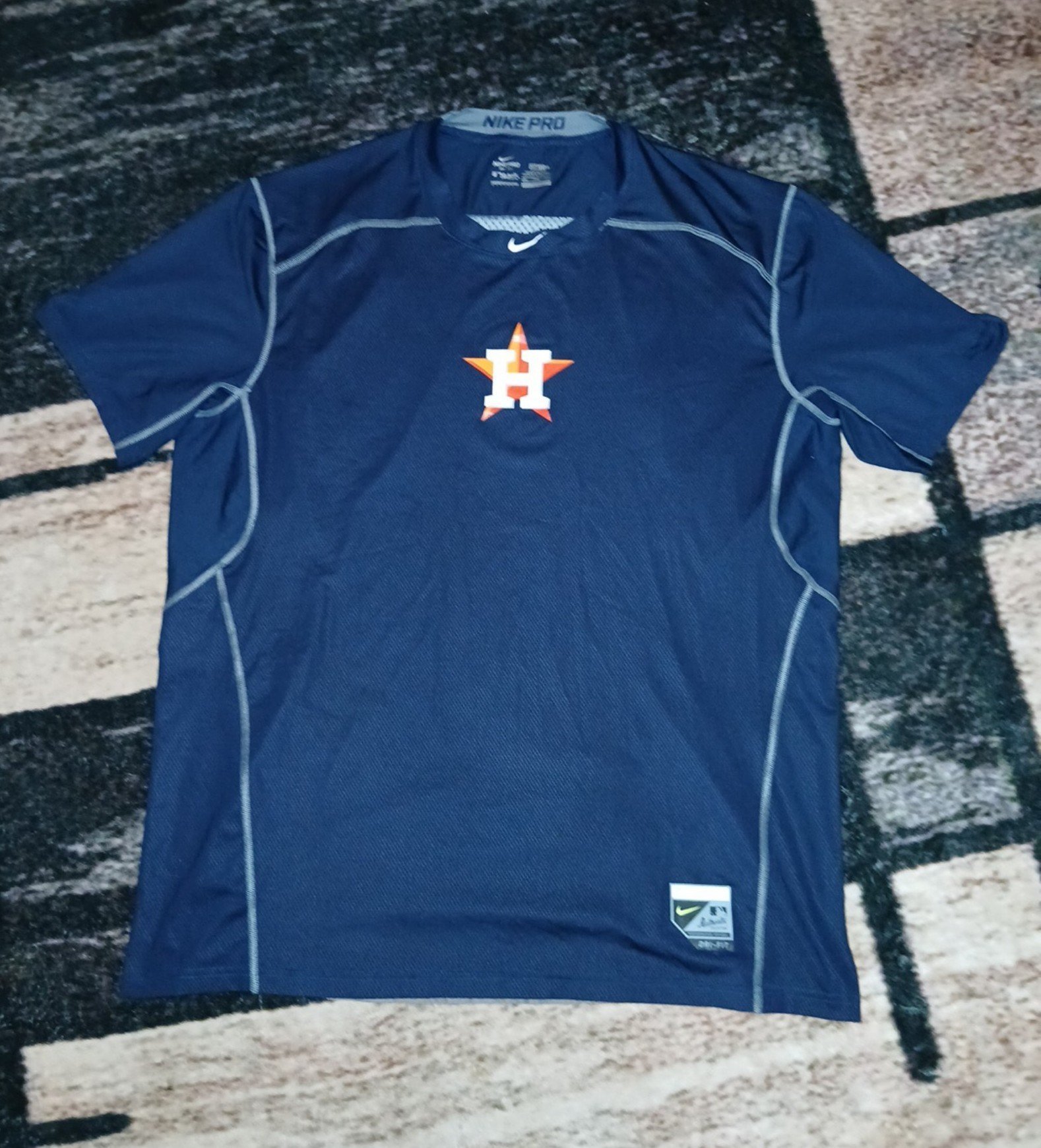 houston astros shirt