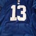 New york giants obj jersey