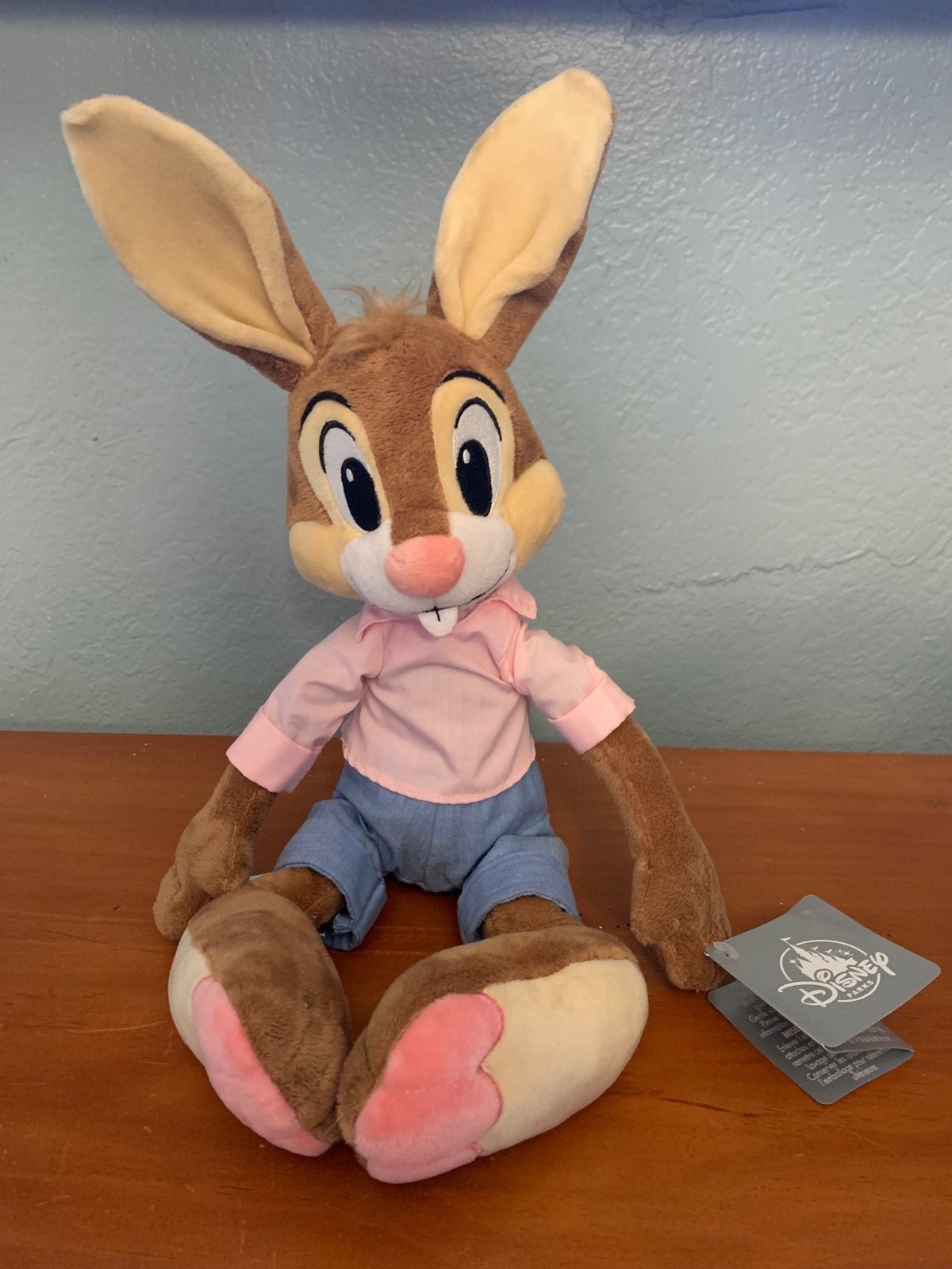 Br’er Rabbit Plush