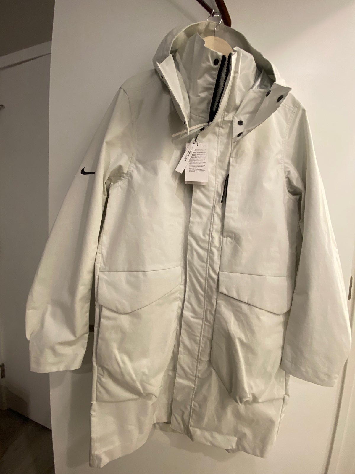 Nike Sportswear Tech Pack Coat