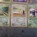 Pokemon bulk card lot