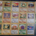 Pokemon bulk card lot