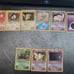 Pokemon bulk card lot