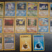 Pokemon bulk card lot