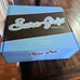 Suregrip Boardwalk Rollerskates