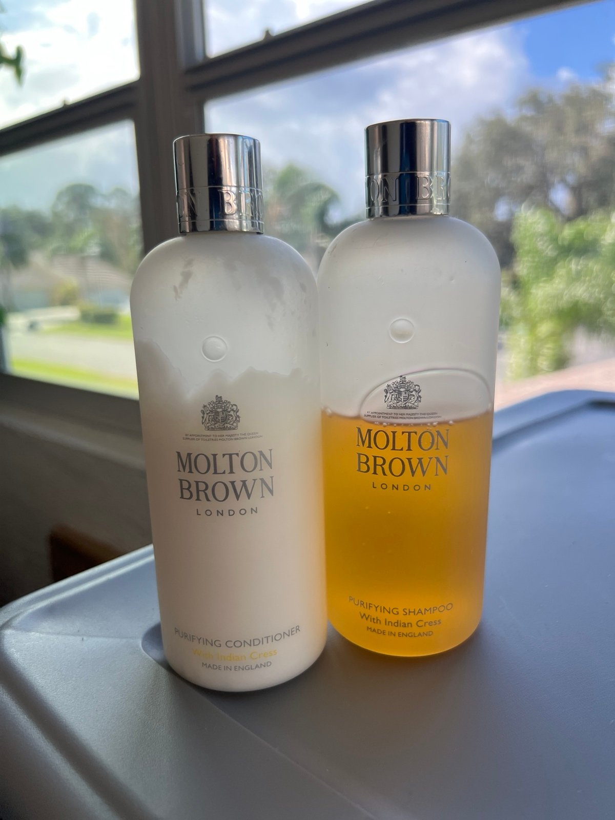 Molton Brown