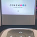 Cinemood Portable Projector