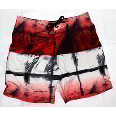 Oakley Men's Board Shorts Surf Swim Trunks Size 36