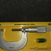 Mitutoyo Measuring Instruments