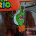 Official Nintendo Mario Pint Glass Set