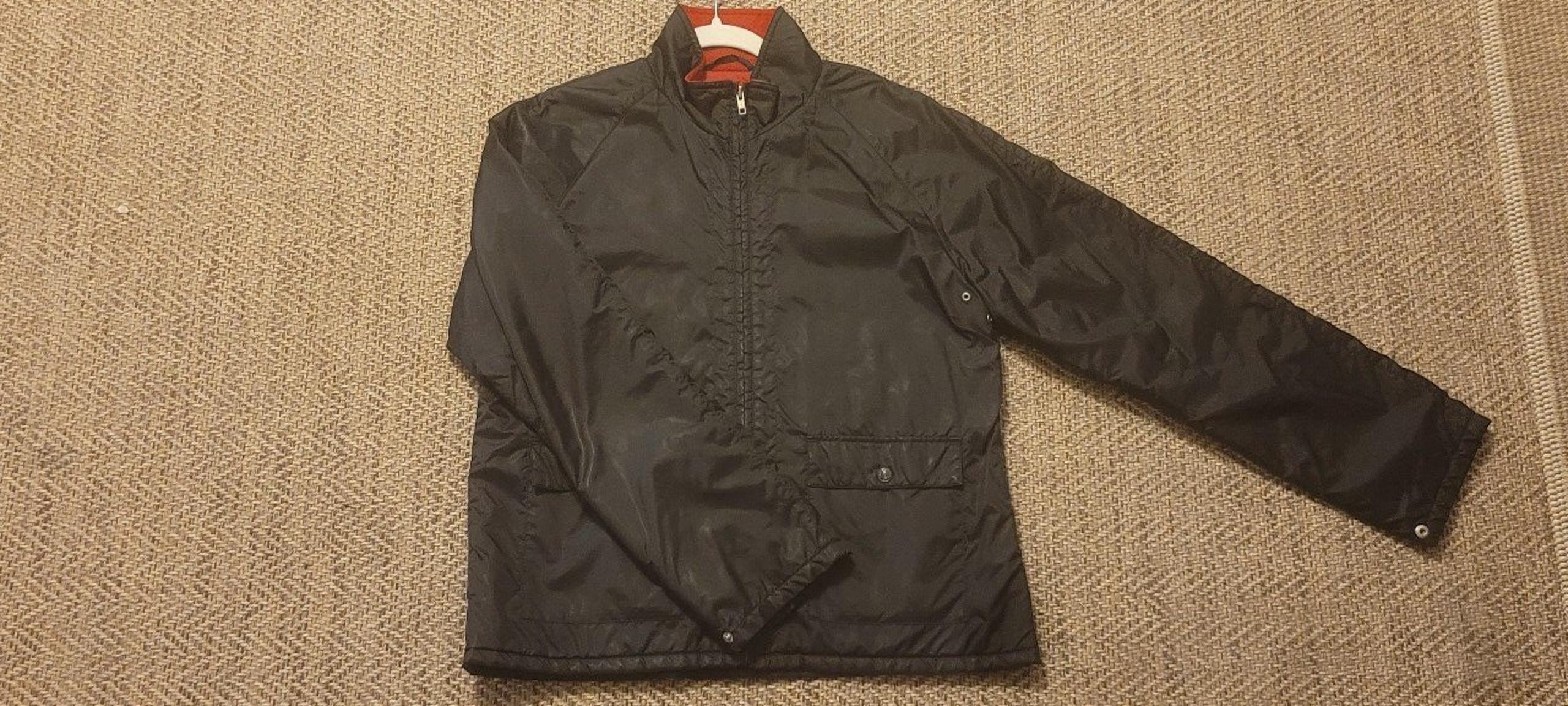 Vintage Ralph Lauren Polo Jeans CO. Jacket