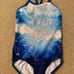 Sylvia p gymnastics leotard