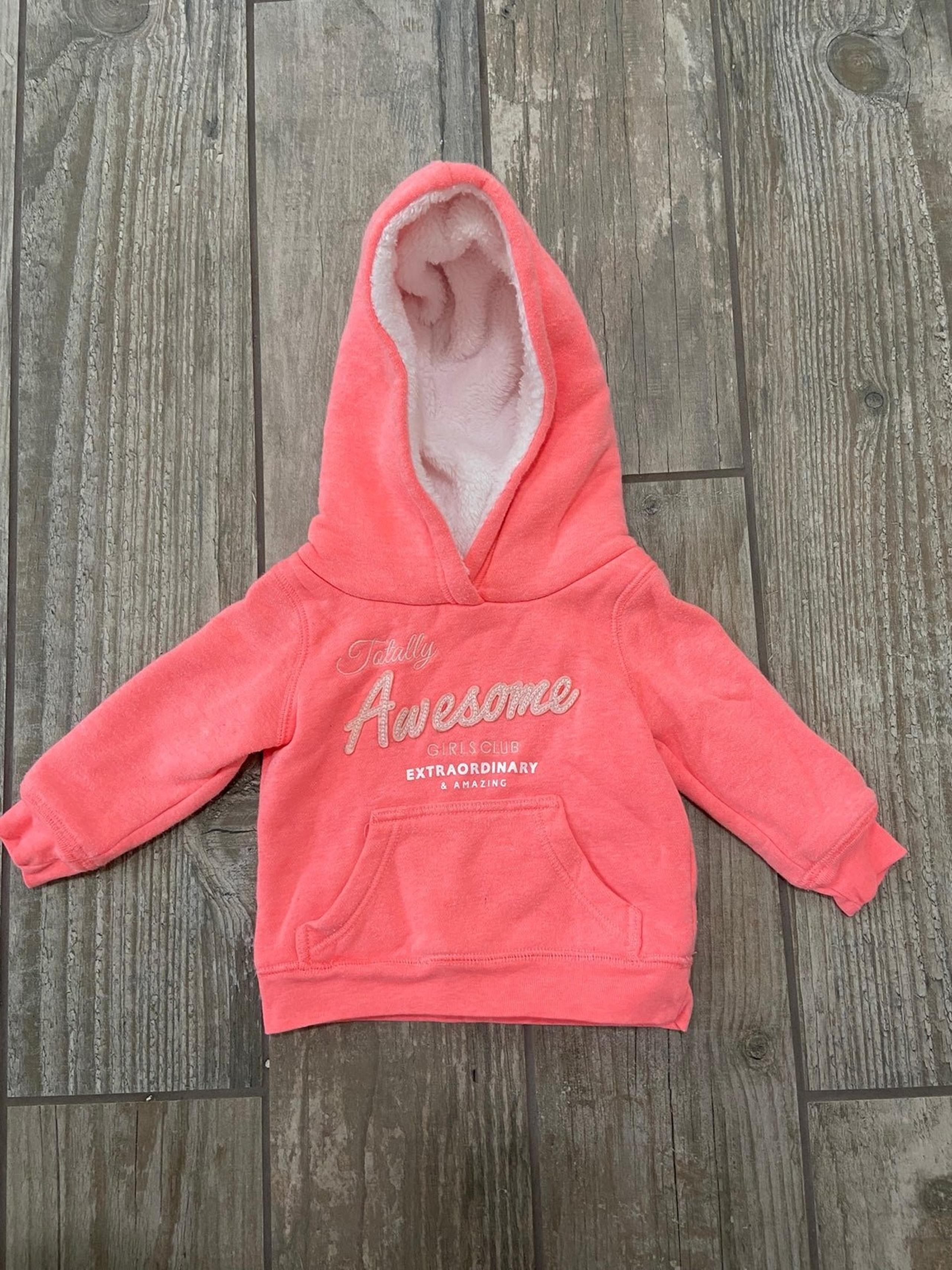 Girls sweatshirt - Carter's