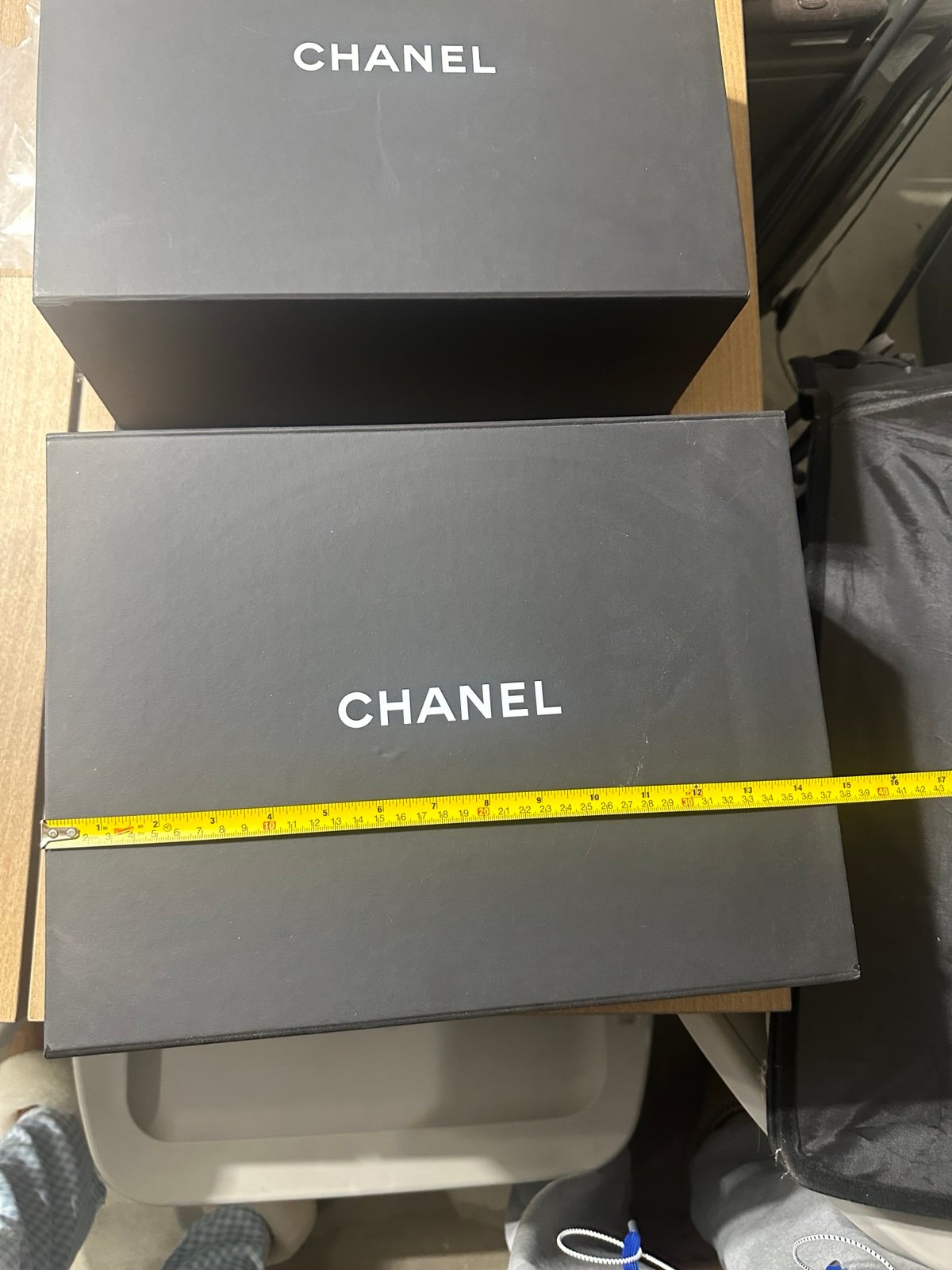 Chanel