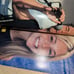 Vintage Y2K 16 teen magazine with posters