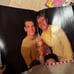 Vintage Y2K 16 teen magazine with posters