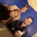 Vintage Y2K 16 teen magazine with posters