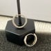 15mm Small Hoop Earrings for Men Women