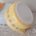 Pyrex Town & Country Small Casserole Dishes with Lids 471 472 473