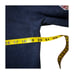 Superdry Small Modern Thick Sherpa Fleece Trimmed Mountain Full Zip Jacket Navy