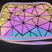 Colored Pencil Case 200 Slot Photochromic Colored Pencil Case Marker Case