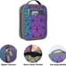 Colored Pencil Case 200 Slot Photochromic Colored Pencil Case Marker Case