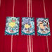 Pokemon Topps tv series 1